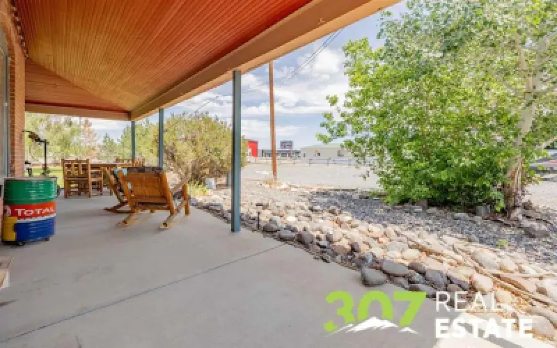 2840 Big Horn Ave Cody #33