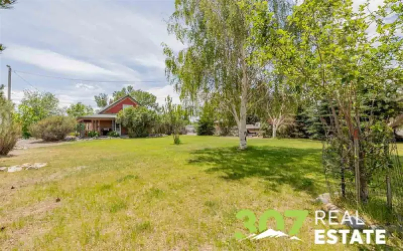 2840 Big Horn Ave Cody #35
