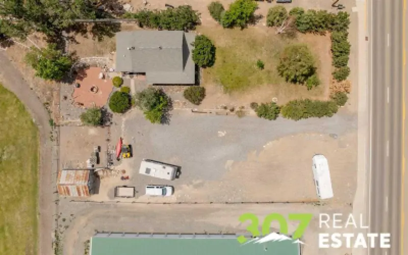 2840 Big Horn Ave Cody #36