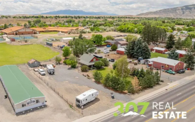2840 Big Horn Ave Cody #8