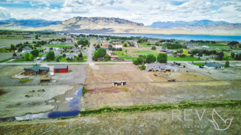 TBD Mountain Dr Cody #4