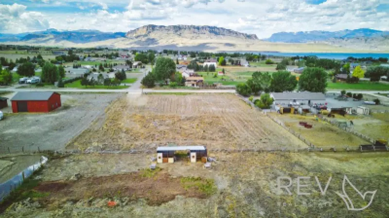 TBD Mountain Dr Cody #5