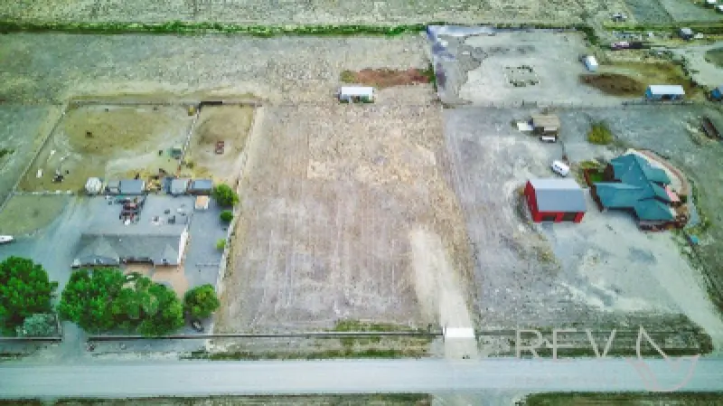 TBD Mountain Dr Cody #6