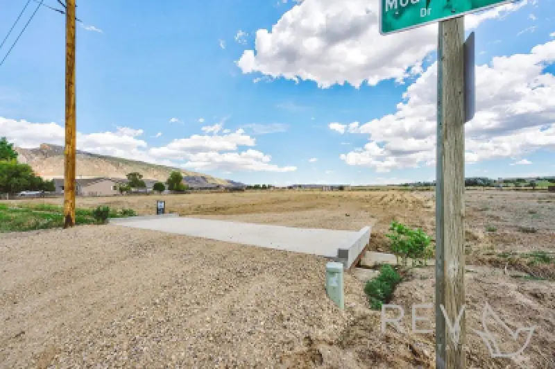 TBD Mountain Dr Cody #7