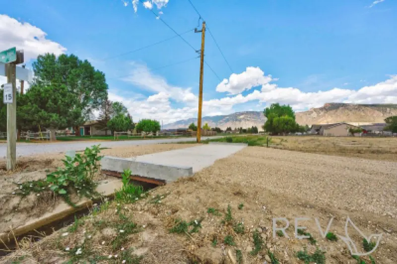TBD Mountain Dr Cody #8
