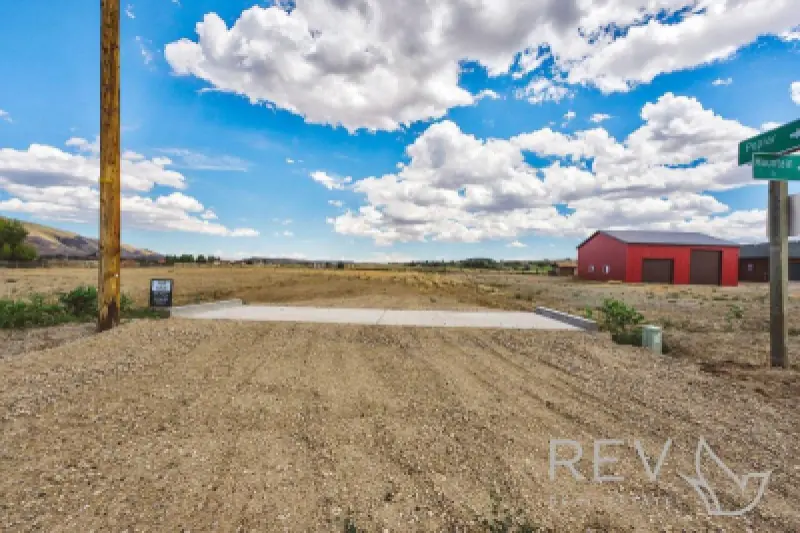 TBD Mountain Dr Cody #9