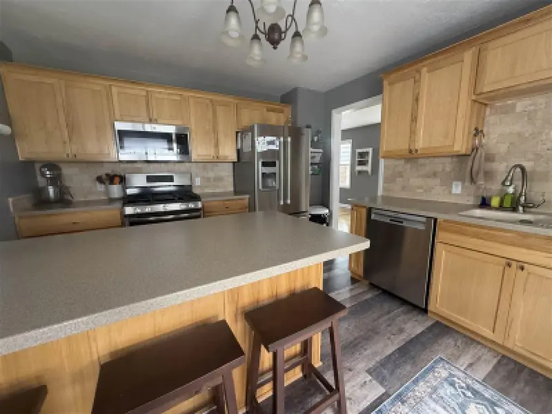 110 Washakie Ave Lovell #13