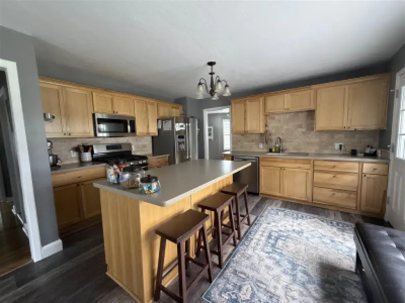 110 Washakie Ave Lovell #15