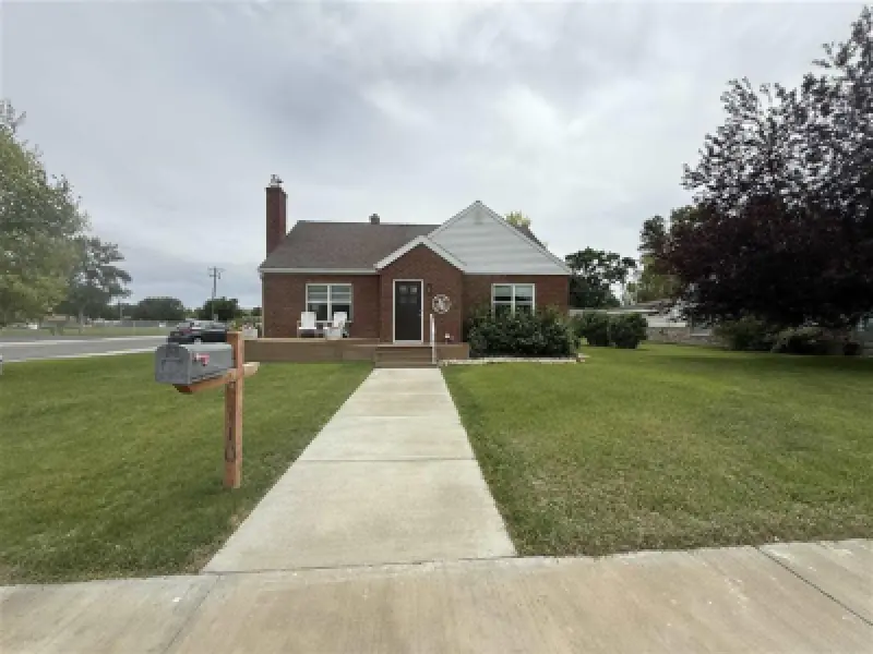 110 Washakie Ave Lovell #43