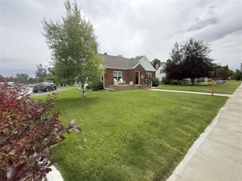 110 Washakie Ave Lovell #44