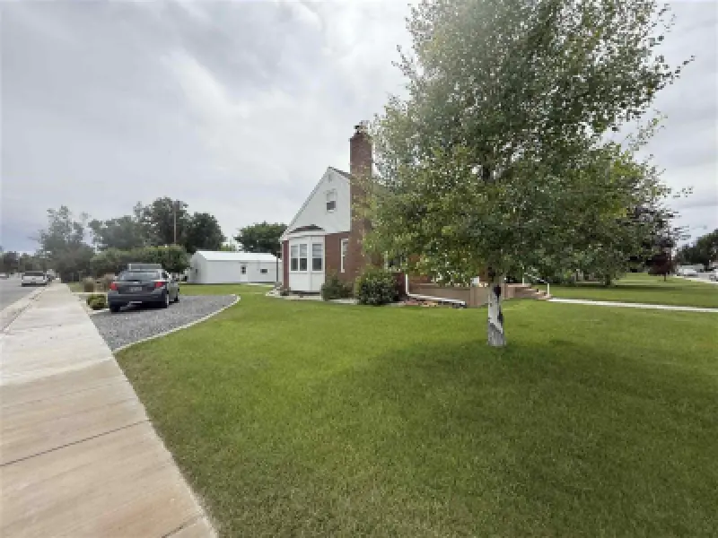 110 Washakie Ave Lovell #45