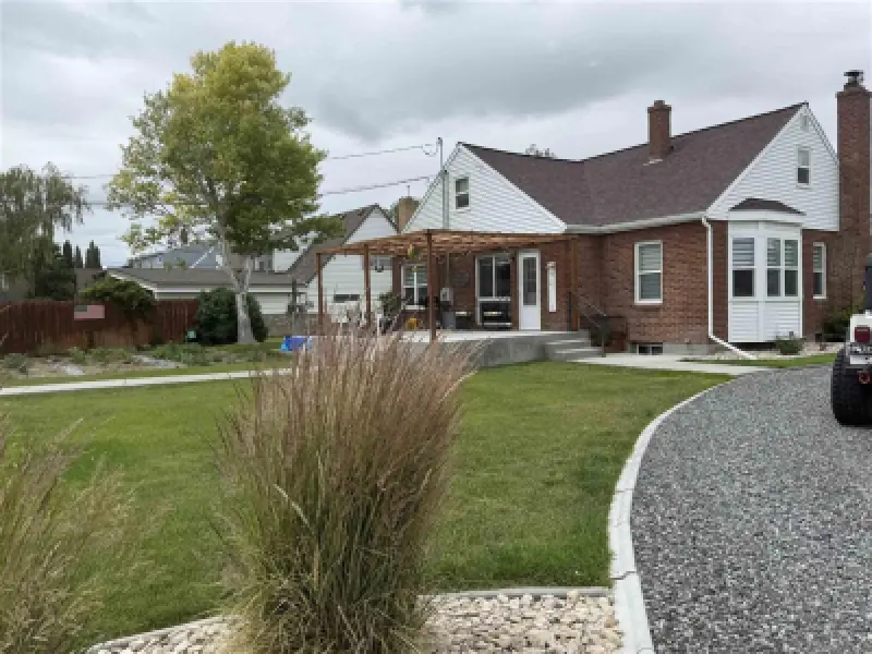 110 Washakie Ave Lovell #46