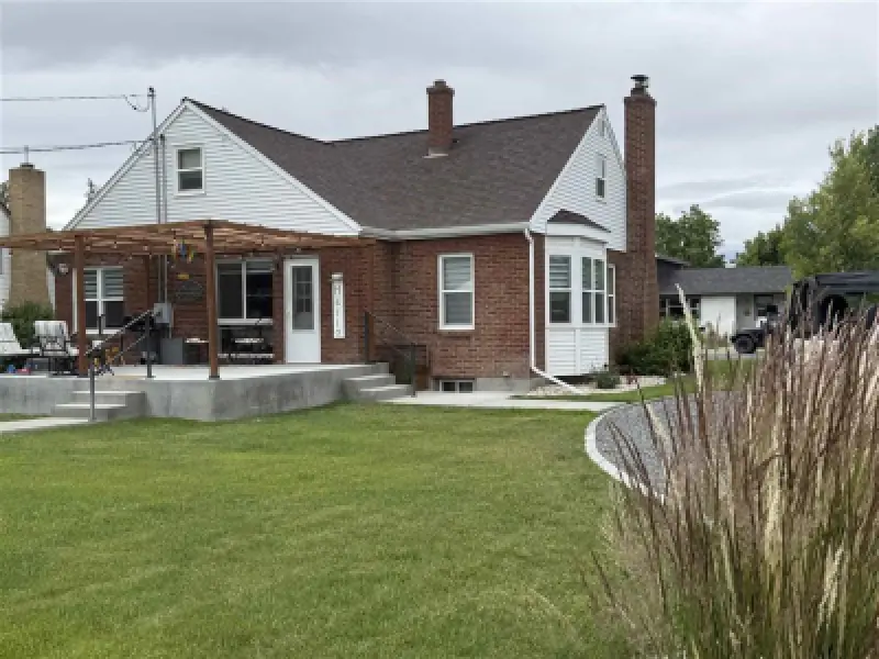 110 Washakie Ave Lovell #47