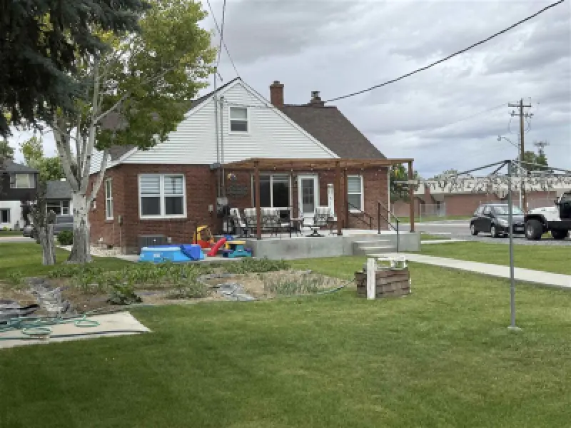 110 Washakie Ave Lovell #48