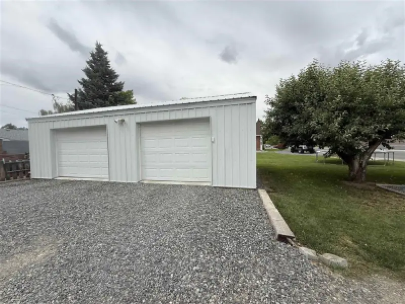 110 Washakie Ave Lovell #51