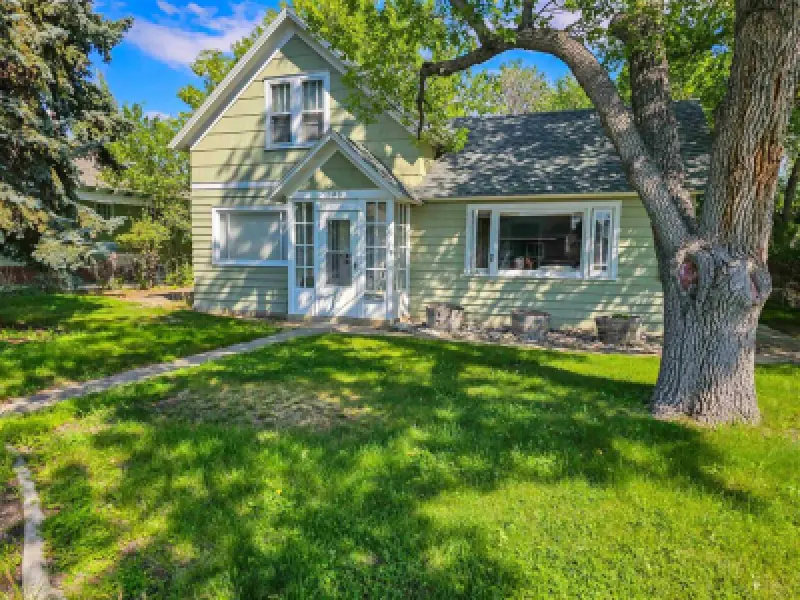 1431 Wyoming Ave Cody #1