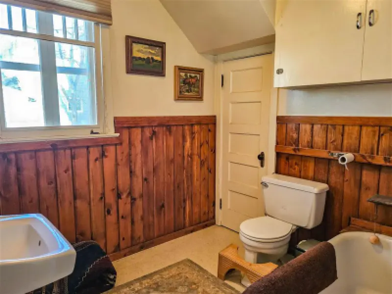 1431 Wyoming Ave Cody #10