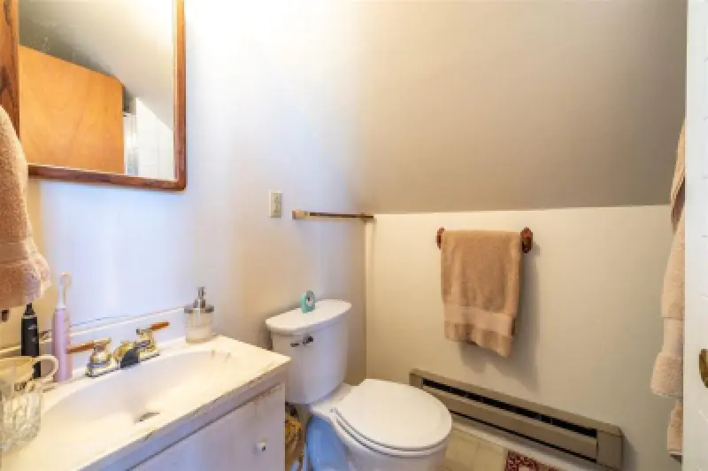 1431 Wyoming Ave Cody #11