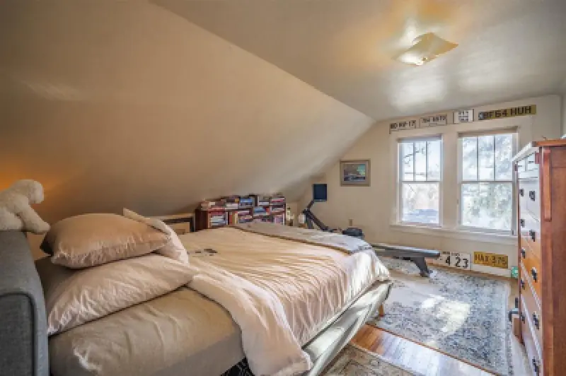 1431 Wyoming Ave Cody #14