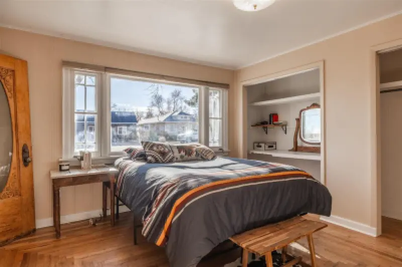 1431 Wyoming Ave Cody #16