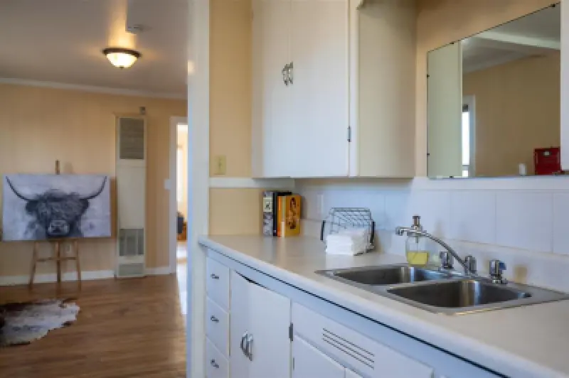 1431 Wyoming Ave Cody #20
