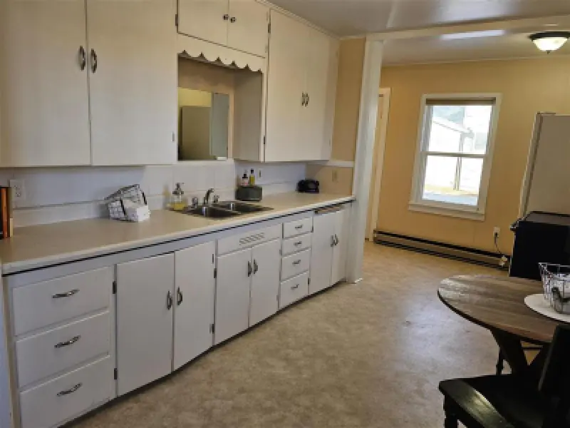 1431 Wyoming Ave Cody #21