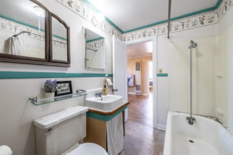1431 Wyoming Ave Cody #24