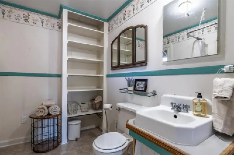 1431 Wyoming Ave Cody #25
