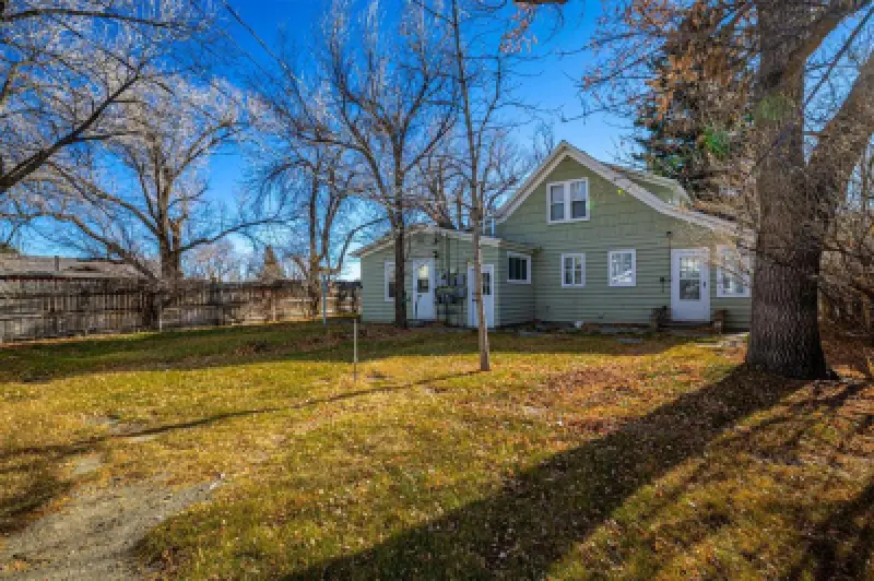 1431 Wyoming Ave Cody #26