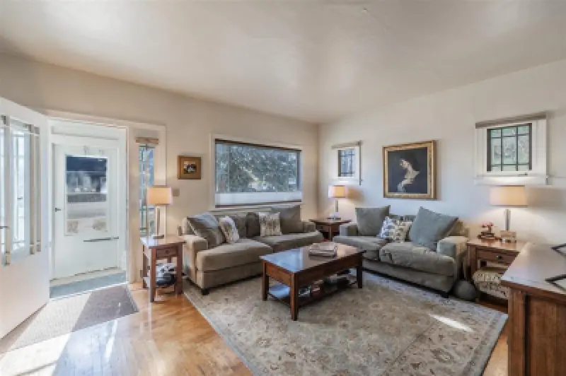 1431 Wyoming Ave Cody #3