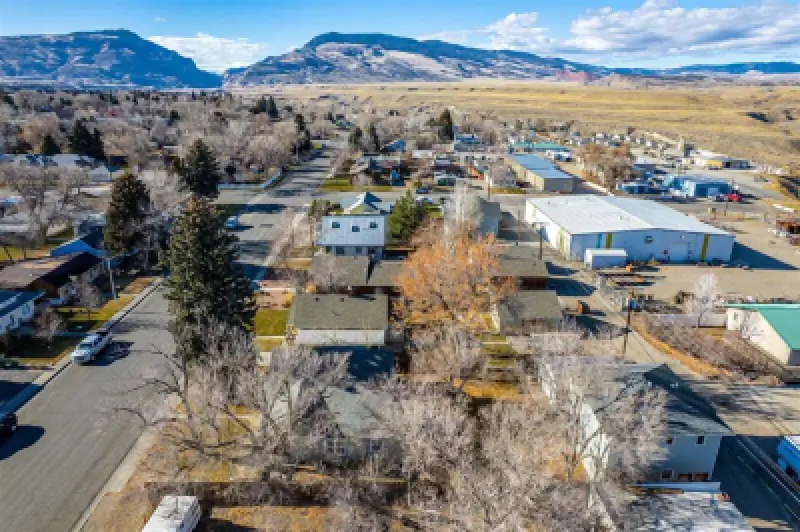1431 Wyoming Ave Cody #34