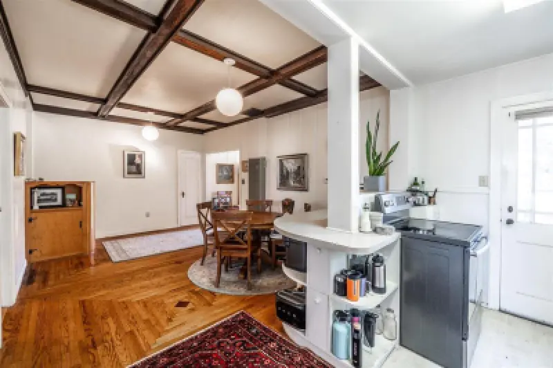 1431 Wyoming Ave Cody #4