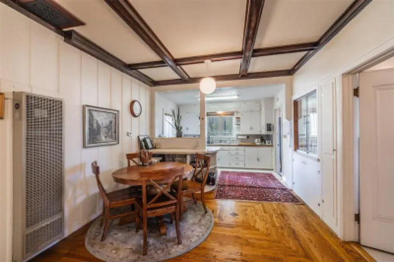 1431 Wyoming Ave Cody #5