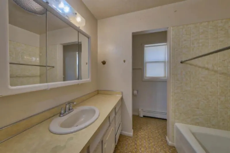 1840 26th St Cody #18