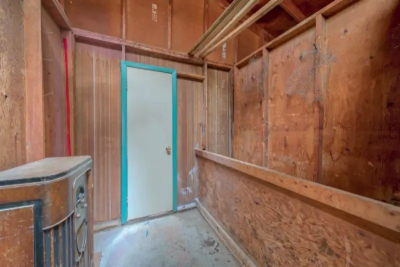 1840 26th St Cody #42