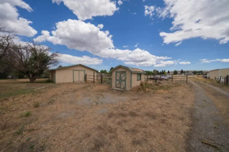 1840 26th St Cody #47