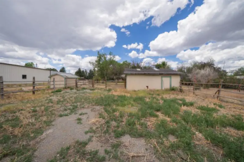 1840 26th St Cody #49