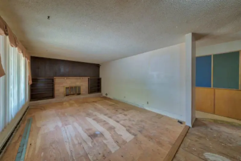 1840 26th St Cody #5