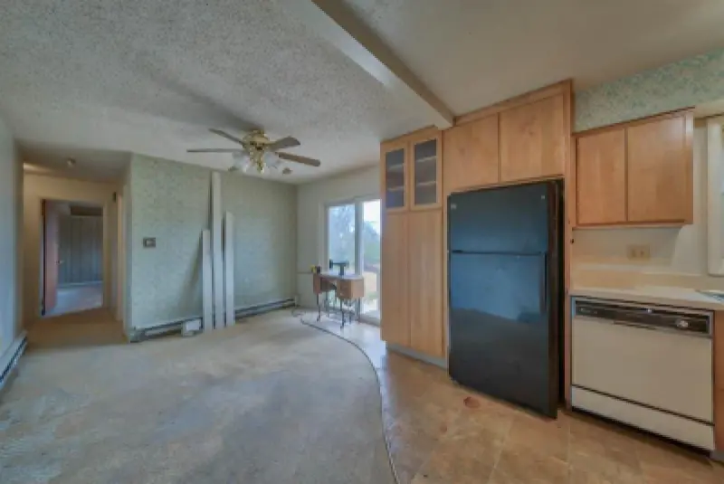 1840 26th St Cody #8