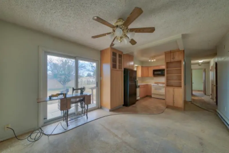 1840 26th St Cody #9