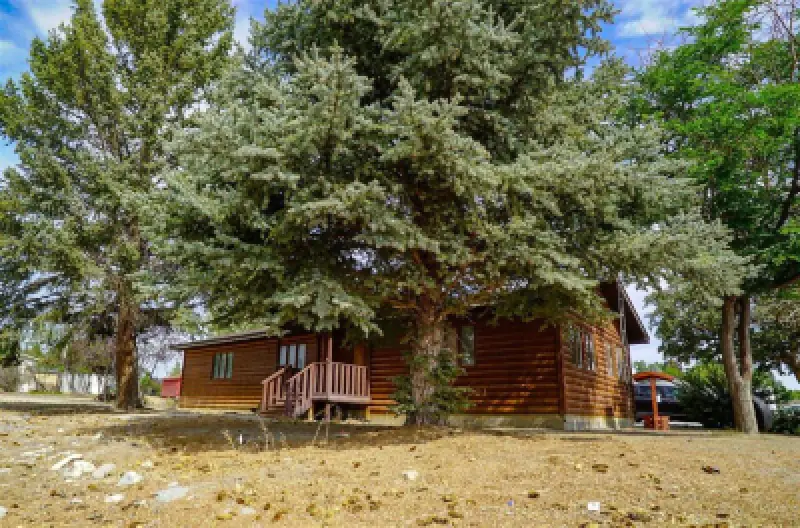 308 Bridger Ave Ralston #1