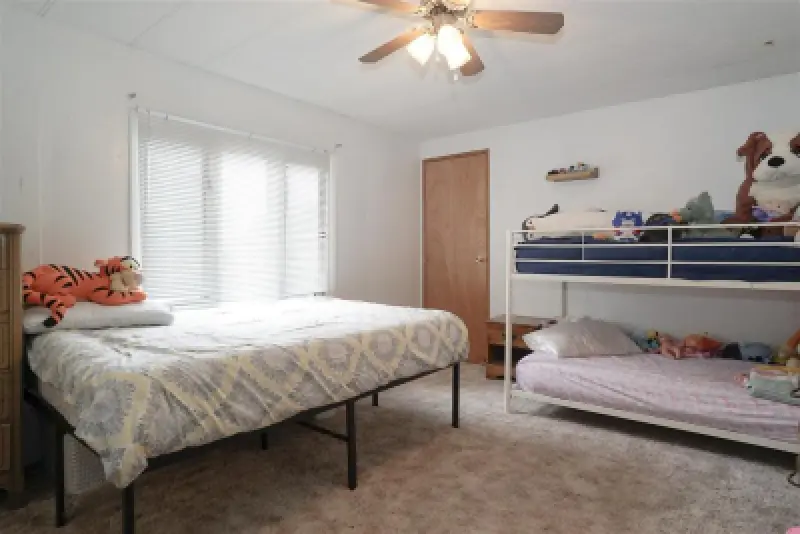 308 Bridger Ave Ralston #13