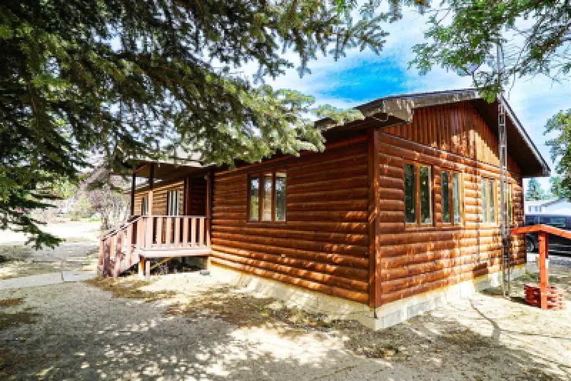 308 Bridger Ave Ralston #2