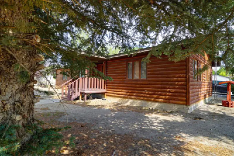 308 Bridger Ave Ralston #20