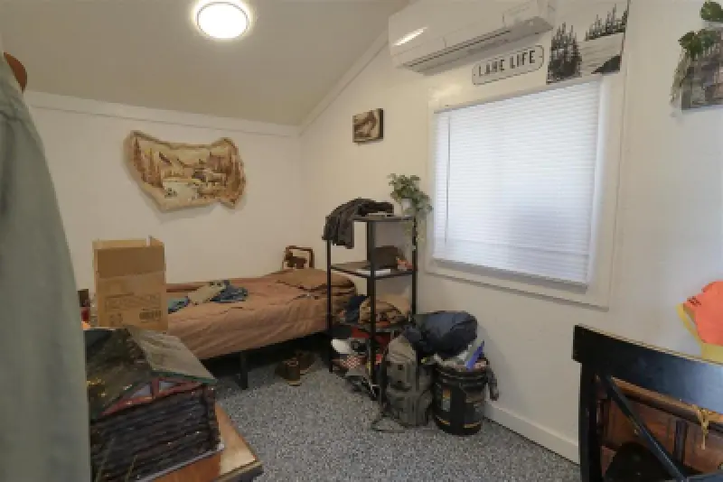 308 Bridger Ave Ralston #26