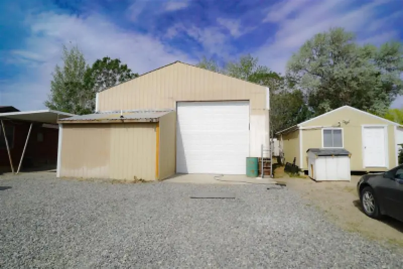 308 Bridger Ave Ralston #3
