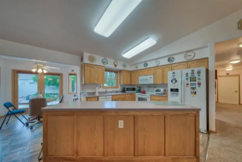 3326 Frisby Ave Cody #12