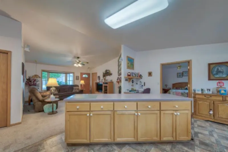3326 Frisby Ave Cody #13