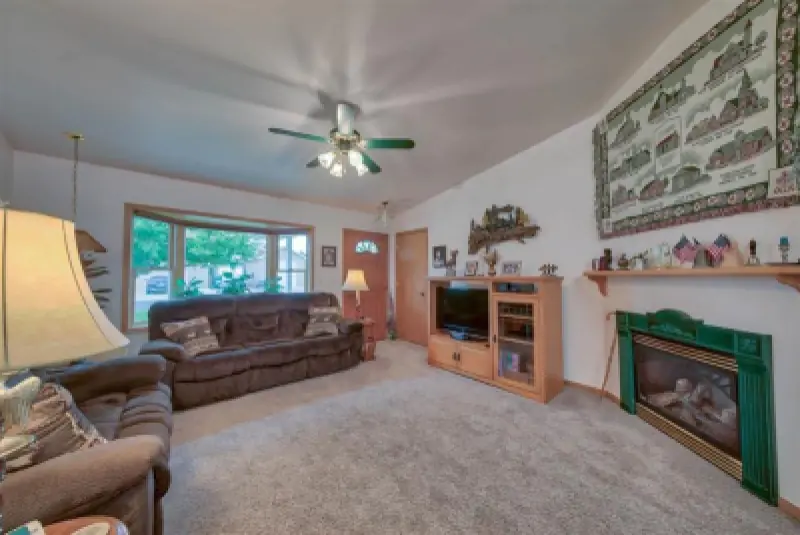 3326 Frisby Ave Cody #14