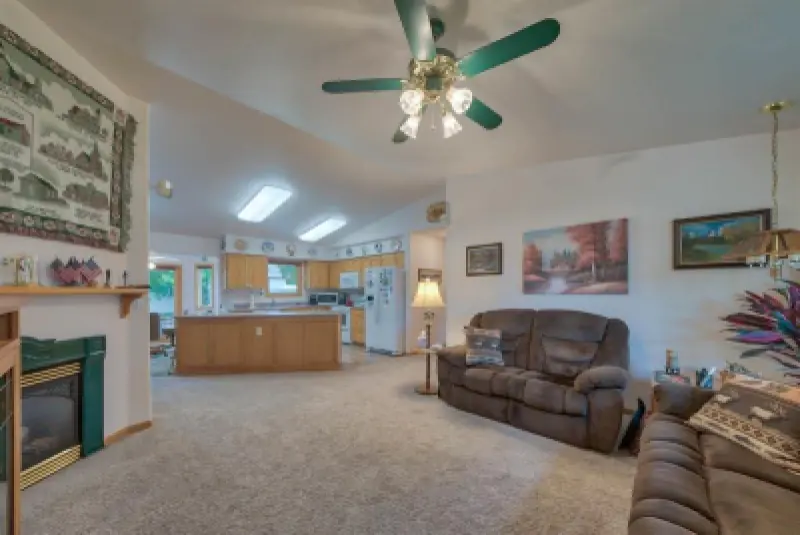 3326 Frisby Ave Cody #15